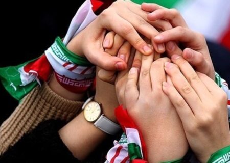 راهپیمایی “جمعه‌های خشم” در حمایت از فلسطین