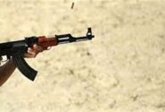 دستگیری عوامل تیراندازی در هویزه