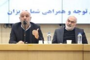 بررسی موضوعات اشتغال جوانان و توسعه آموزش های فنی و حرفه ای