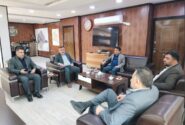 تاکید فرماندار شهرستان بهبهان بر تسهیل روند پرداخت وام های اشتغال زایی