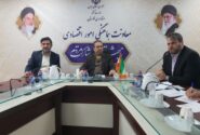 اجرای مرحله جدید طرح ملی کالابرگ الکترونیکی در خوزستان