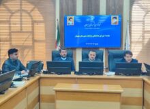 ۱۰ روز مهلت برای نصب علائم ایمنی، آرام سازی و خط کشی