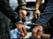 پایان پرونده قتل سه‌نفره با بخشش در اهواز
