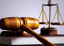 راه اندازی ۲شعبه رسیدگی به جرائم پایان سال در اهواز