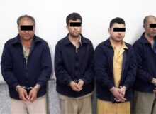 انهدام شبکه کلاهبرداری جعل اسناد رسمی موقوفات در رامهرمز