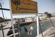 پیدا کردن کودک ۱۲ ساله خوزستانی پس از چهار روز در کانال آب