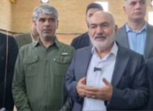 احداث کارخانه سیم و کابل در ایذه با اشتغالزایی برای ۱۰۰ نفر