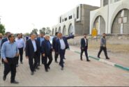 احداث موزه منطقه‌ای خوزستان در دل کارون