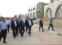 احداث موزه منطقه‌ای خوزستان در دل کارون