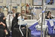 مراجعه ۱۰۰۰ بیمار در پی گرد و غبار به مراکز درمانی!