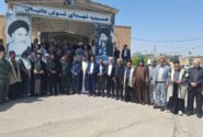 جلوگیری از تیراندازی در مراسم ها نیازمند همراهی عشایر است