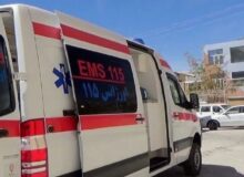 مسمومیت ۲۵ دانشجوی دانشگاه علوم پزشکی اهواز