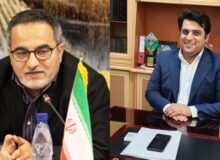 سرپرست معاونت سیاسی اجتماعی استانداری منصوب شد