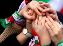 راهپیمایی “جمعه‌های خشم” در حمایت از فلسطین