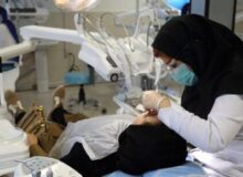 ۳۱ هزار خدمت دندانپزشکی رایگان به بیماران مناطق محروم در دزفول