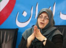 دیدار رییس جبهه اصلاحات ایران با فعالین سیاسی استان خوزستان