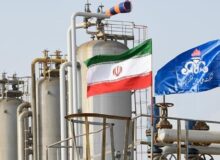 تثبیت تولید و کاهش گازسوزی اولویت مناطق نفت خیز جنوب