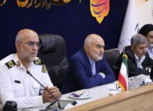 نیاز فوری به ایمن سازی محور های مرزی چذابه و شلمچه برای اربعين