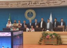 نشست تخصصی، علمی و اجرایی معاونین سیاسی، اجتماعی و امنیتی برگزار شد