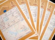 صدور سند رایگان برای ۳۵۰ خانواده پس‌از ۵۰ سال