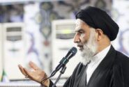 هرگز از منافع ملی خود در انرژی هسته‌ای کوتاه نمی‌آییم