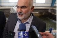 شوری آب آبادان و خرمشهر در حال بهبود است.