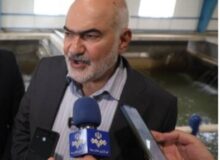 شوری آب آبادان و خرمشهر در حال بهبود است.