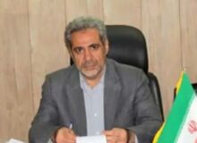 سرپرست اداره‌کل امور اجتماعی و فرهنگی استانداری منصوب شد