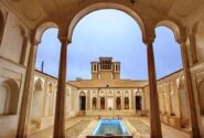 خانه مستوفی شوشتر