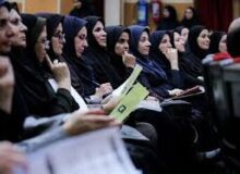 زهره الزهرا روحی پور فرماندار بهبهان شد.
