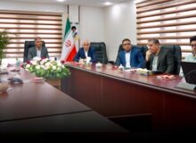 هم‌افزایی دانشگاه علوم پزشکی اهواز و اداره کل حفاظت محیط زیست برای حل چالش‌های استان
