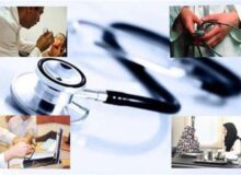 ارائه خدمات پزشکی رایگان هوافضای سپاه در خوزستان همزمان با عید قربان
