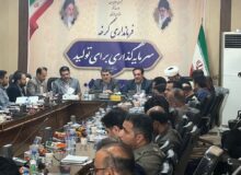 تکریم مردم کلید کاهش آسیب‌های اجتماعی است