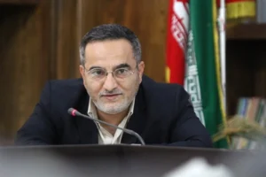 مایحتاج عمومی-تامین سوخت و مایحتاج عمومی