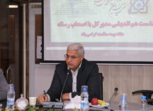 پوشش ۹۰ درصدی خدمات ناباروری توسط بیمه سلامت خوزستان