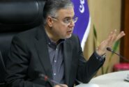 بررسی روند اجرای مصوبات سفر ریاست‌جمهوری به خوزستان در حوزه عمرانی با حضور مدیران دستگاه‌های اجرایی استان