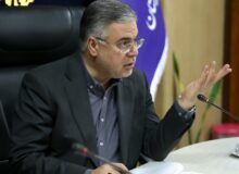 بررسی روند اجرای مصوبات سفر ریاست‌جمهوری به خوزستان در حوزه عمرانی با حضور مدیران دستگاه‌های اجرایی استان