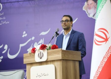 تاکید بر توسعه عدالت کمی‌وکیفی در مدارس و رفع مبادی بی‌سوادی از مهمترین راهبردهای سال تحصیلی پیش‌رو
