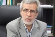 مشاور و دبیر گروه مشاورین استاندار منصوب شد.