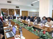 عدالت کتابخانه‌ای در خوزستان از طریق مسئولیت‌پذیری اجتماعی